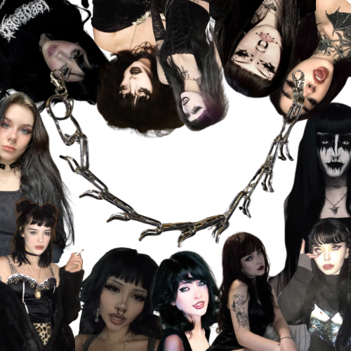 V1: Pinch Collar Chain