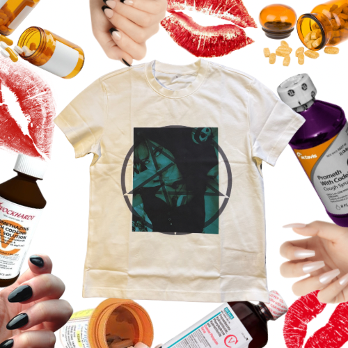 V2: Mosh Pit Killer Tee