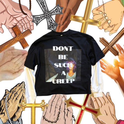 V3: Creep Long Sleeve