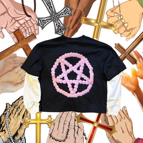 V3: Creep Long Sleeve